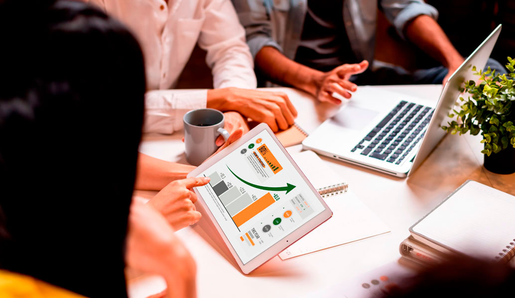 consultoria capacitacion